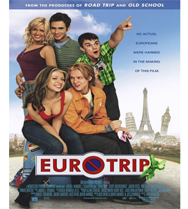 EuroTrip