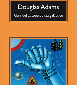The Hitchhiker's Guide to the Galaxy