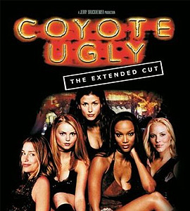 Coyote Ugly