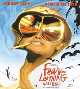 Fear and Loathing in Las Vegas