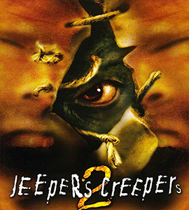 Jeepers Creepers II
