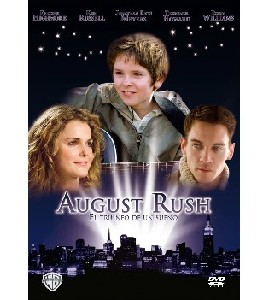 August Rush
