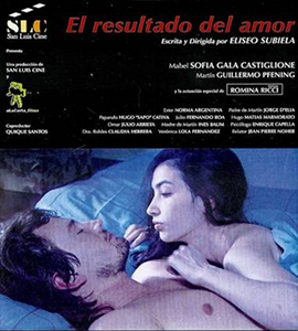 El resultado del amor