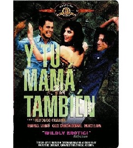 Y Tu Mama Tambien