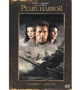 Pearl Harbor