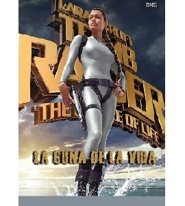 Tomb Raider - The Cradle of Life