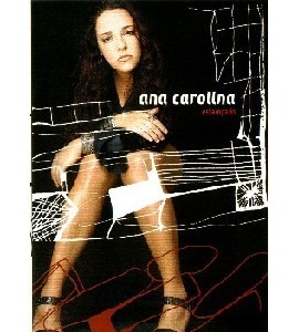 Ana Carolina - Estampado