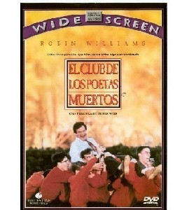 Dead Poets Society