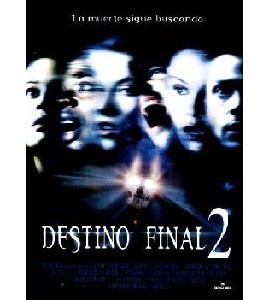Final Destination 2