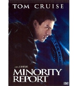 Minority Report
