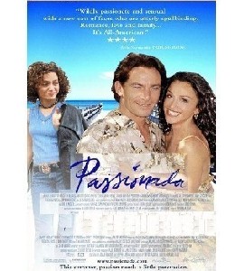 Passionada