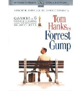Forrest Gump
