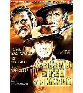 The Good The Bad And The Ugly