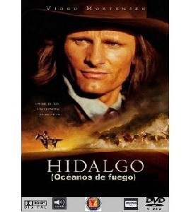 Hidalgo