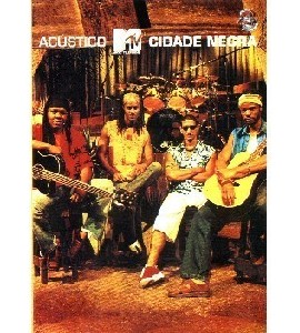 Cidade Negra - Acustico MTV
