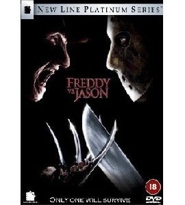 Freddy vs Jason