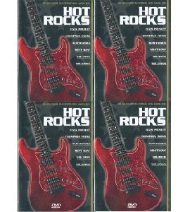 Hot Rocks