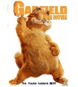 Garfield The Movie