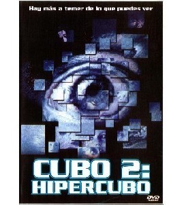 Cube 2: Hypercube