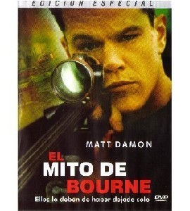 The Bourne Supremacy