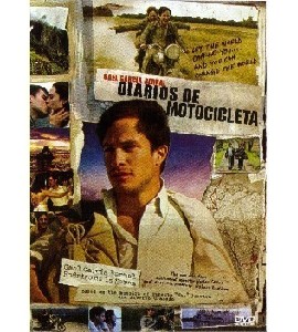 The Motorcycle Diaries