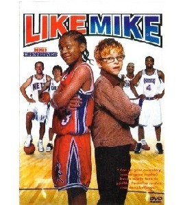 Like Mike