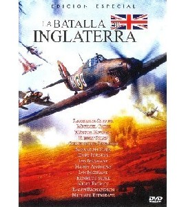 The Battle of Britain