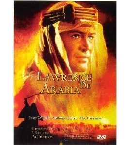 Lawrence of Arabia