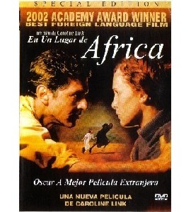 Nowhere in Africa - Nirgendwo in Afrika