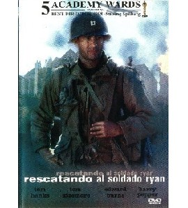 Saving Private Ryan