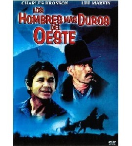 The Meanesd Men in the West