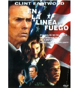 In the Line of Fire
