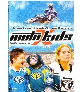 Moto Kids