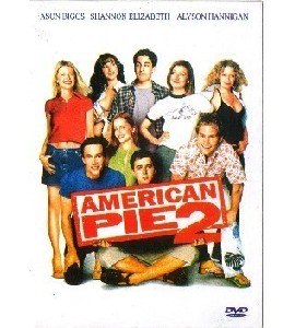 American Pie 2