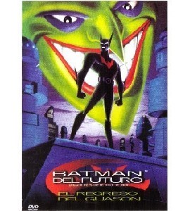 Batman beyond - The return of the Joker