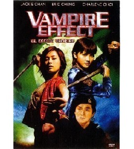 Vampire Effect