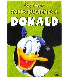 Todos Queremos a Donald