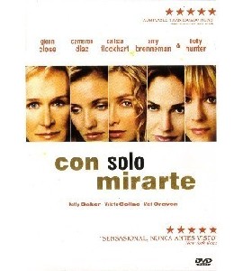 Things you Can Tell Just by Looking at Her