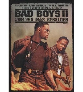 Bad Boys II