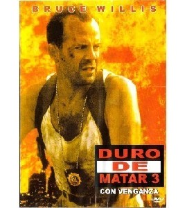 Die Hard with a Vengeance