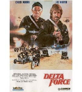 Delta Force
