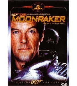 007 - Moonraker