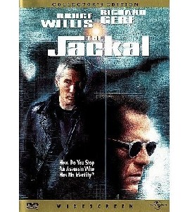 The Jackal