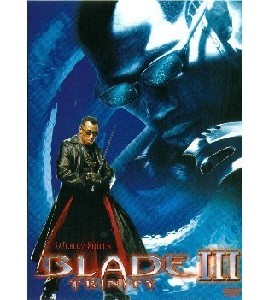 Blade Trinity