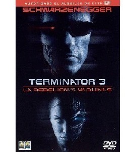 Terminator 3 - Rise of the Machines
