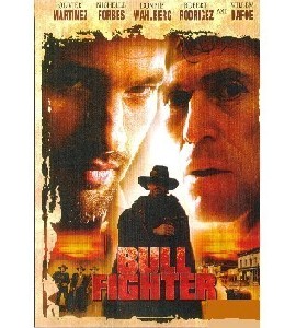 Bull Fighter