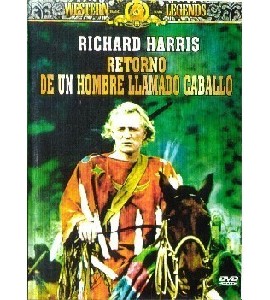 Return of a Man Called Horse