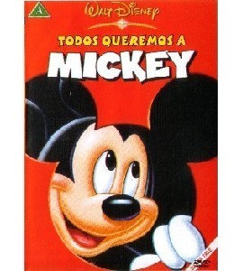 Everybody Loves Mickey