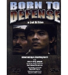 Born to Defense