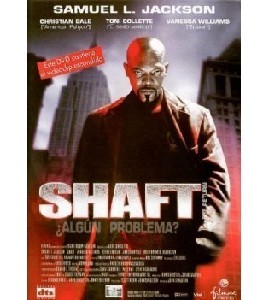 Shaft